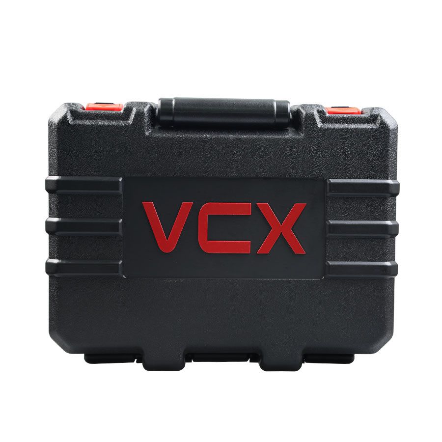 VXDIAG A3 Multi Diagnostic Tool for BMW LAND ROVER & JAGUAR and VW