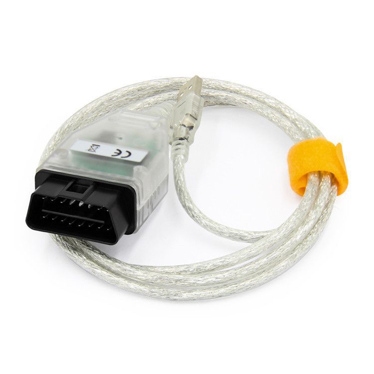 2019 Top quality INPA K+DCAN USB Interface for BMW
