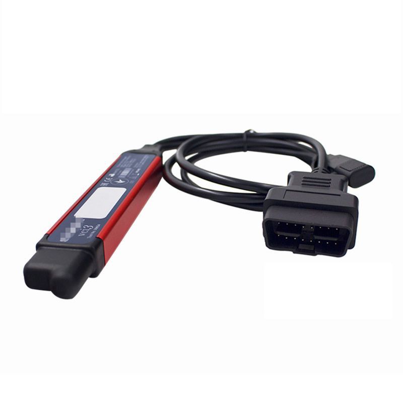 V2.48.2 Scania VCI-3 VCI3 Scanner Wifi Diagnostic Tool For Scania Truck Support Multi-language Win7