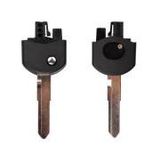 Flip Key Head Without Chip For Mazda  5PCS/lot