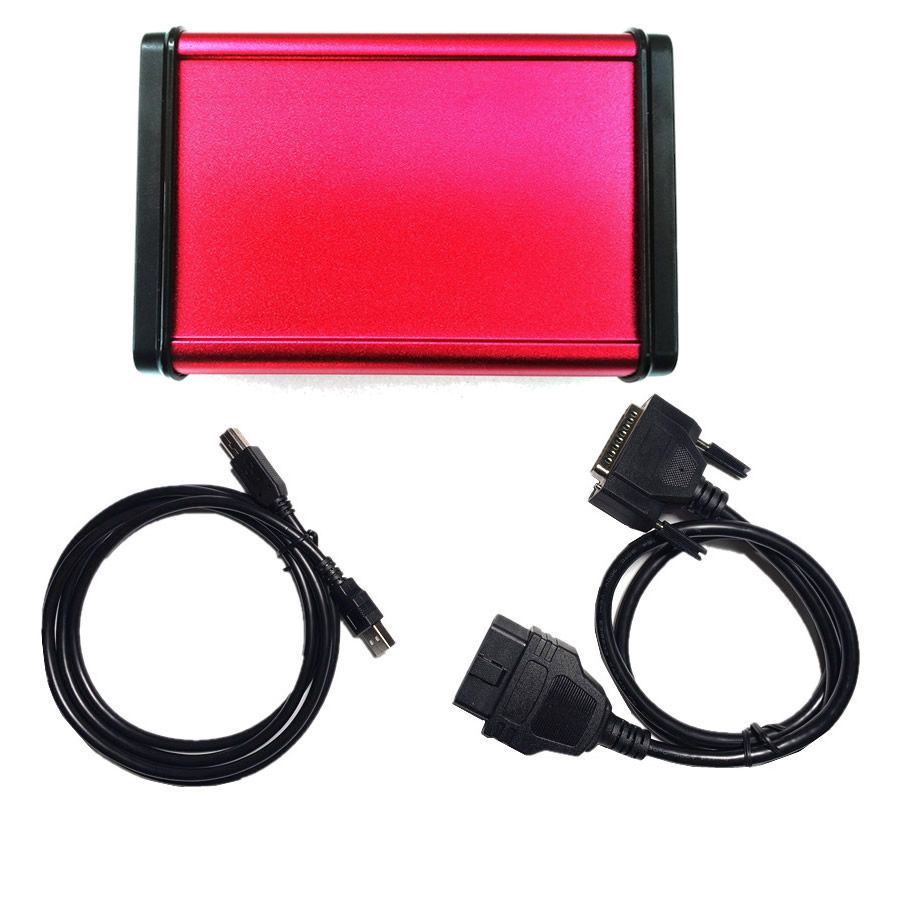 Latest Version VCM5 VCM 5 IDS5 for Ford and Mazda OBD2 Diagnostic Tool