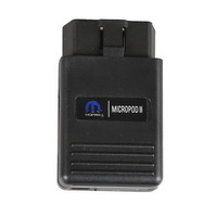 Best Price V17.04 wiTech MicroPod 2 Diagnostic Programming Tool for Chrysler