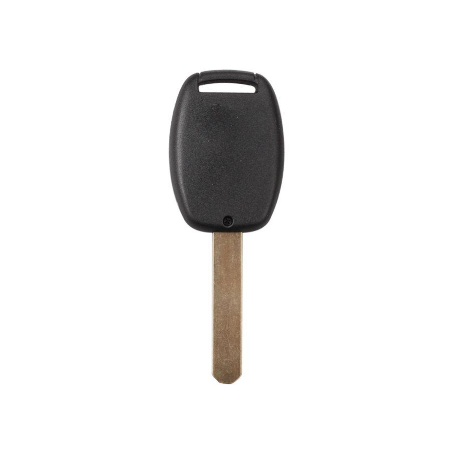 2005-2007 Remote Key 3 Button And Chip For Honda Separate ID:8E ( 433 MHZ ) fit ACCORD FIT CIVIC ODYSSEY