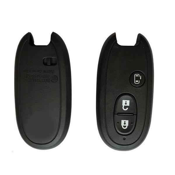 2011-2014 Original New Smart Key For Suzuki 2Button 313.8MHZ with Keyless Go Function