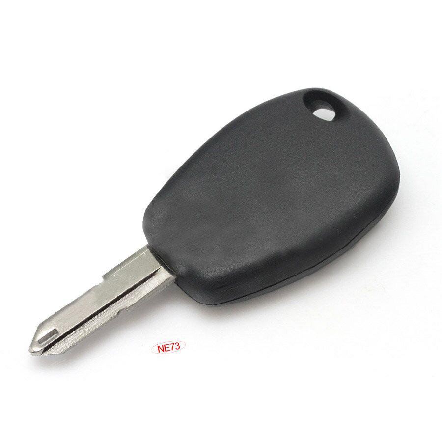 3 Button Remote Control Key 433MHZ 7946 Chip For Renault