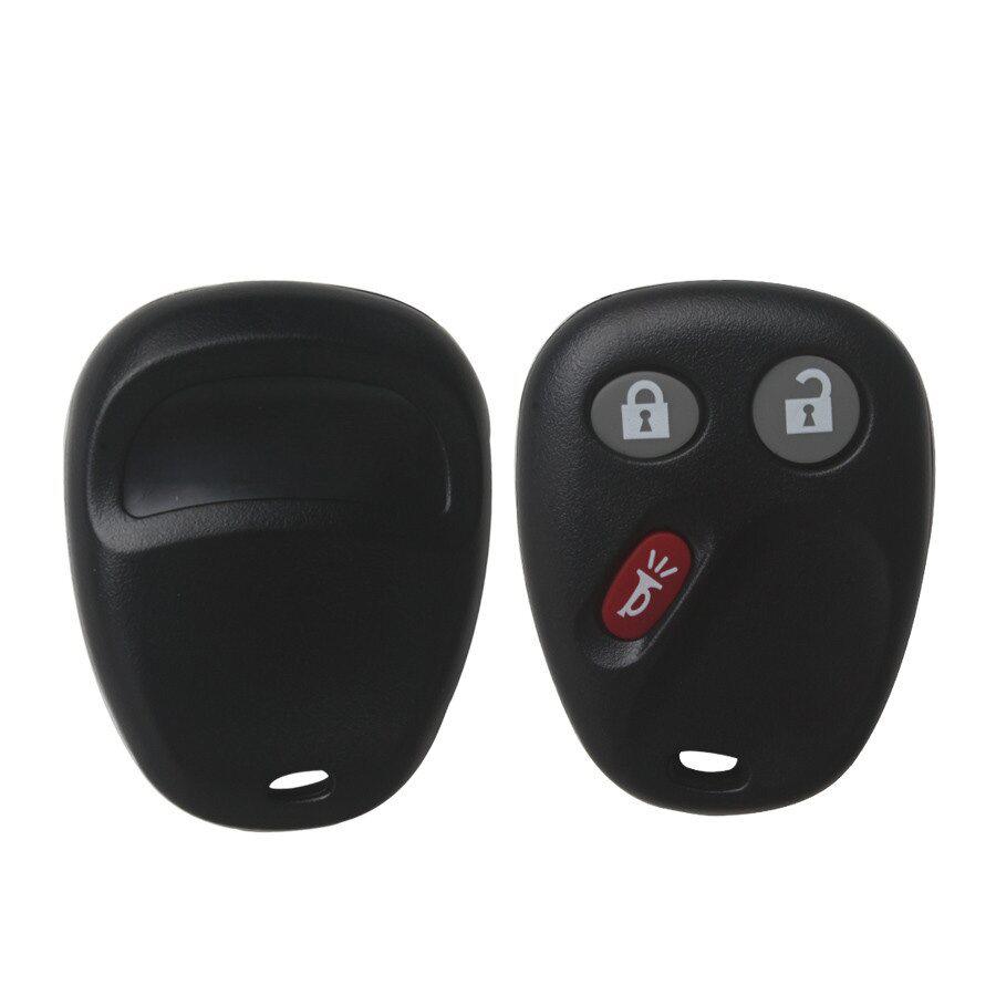 3Button 315MHZ Remote Key For GM