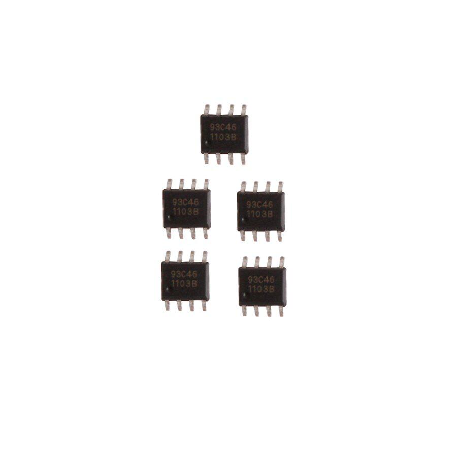 ATMEL 93C46 SOP8 Chip 20pcs/lot