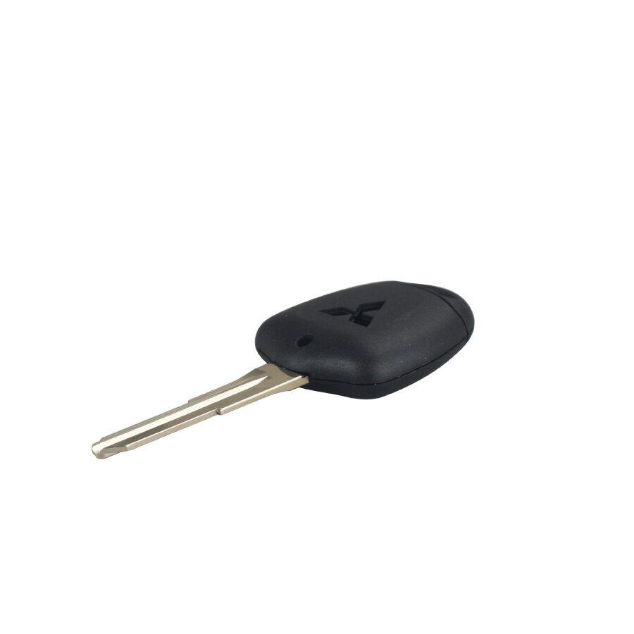 Buy Remote Key Shell 2 Buttons For Mitsubishi 10pcs/lot