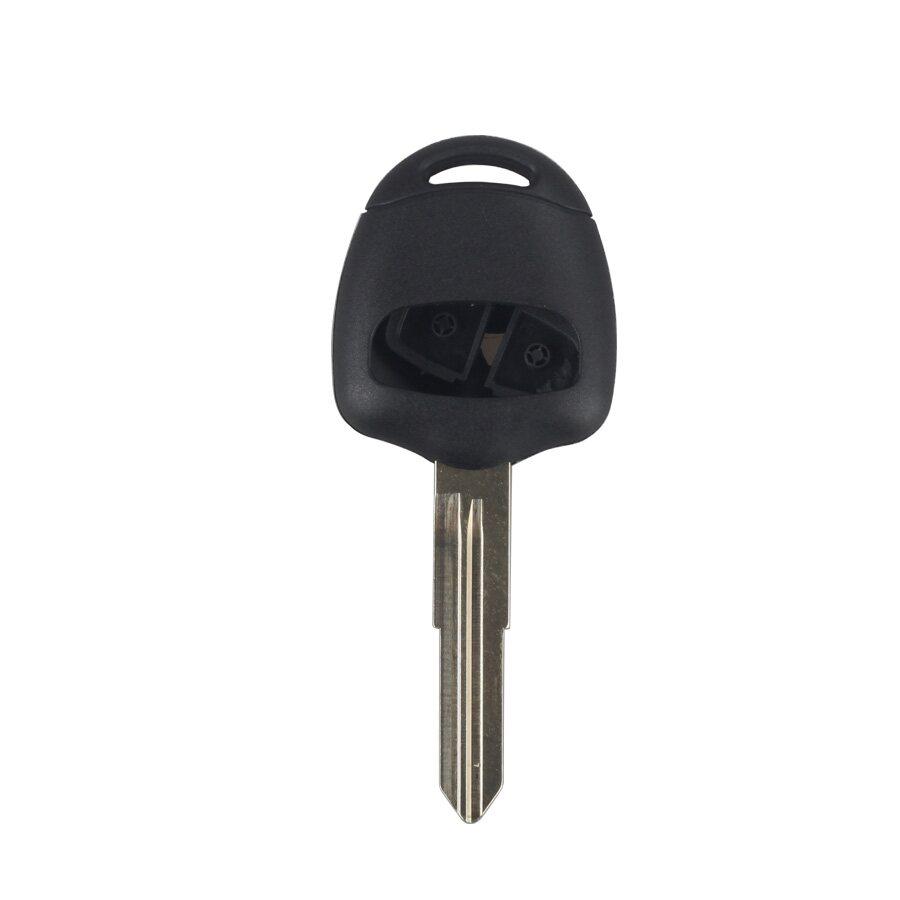 Buy Remote Key Shell 2 Buttons For Mitsubishi 10pcs/lot