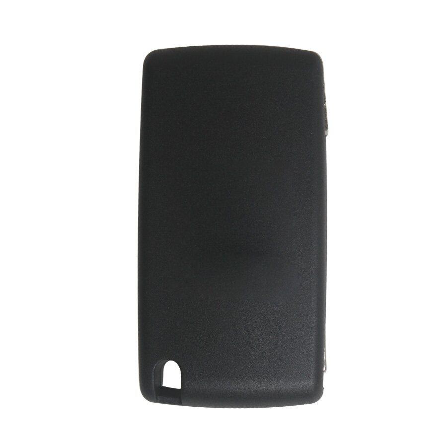 Flip Remote Key 3 Button For Peugeot 307