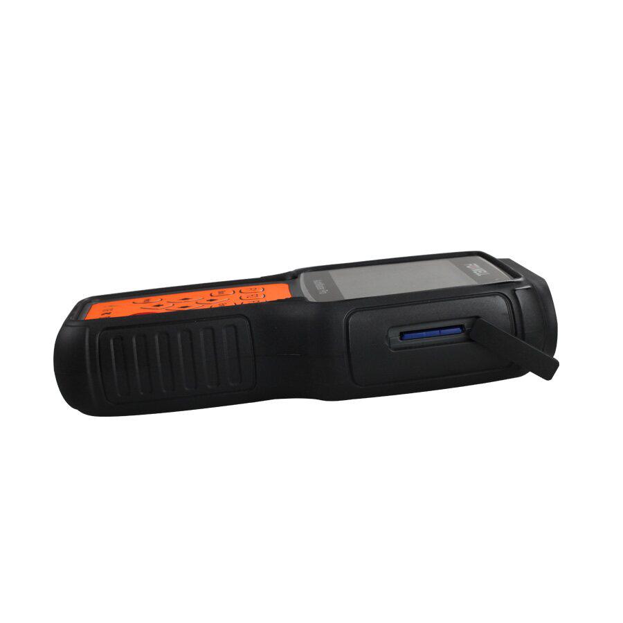 Foxwell NT624 AutoMaster Pro All-Makes All-Systems Scanner Support Cars In 2015