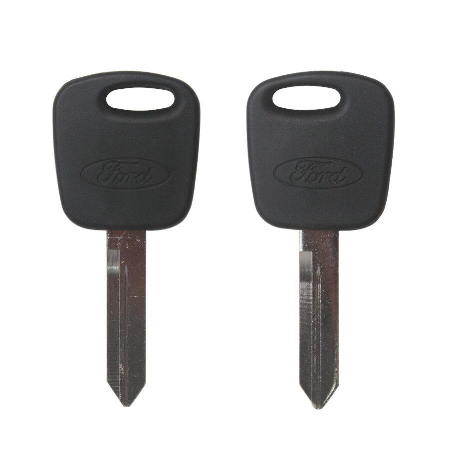 ID4C Transponder Key For Ford 5 pcs/lot