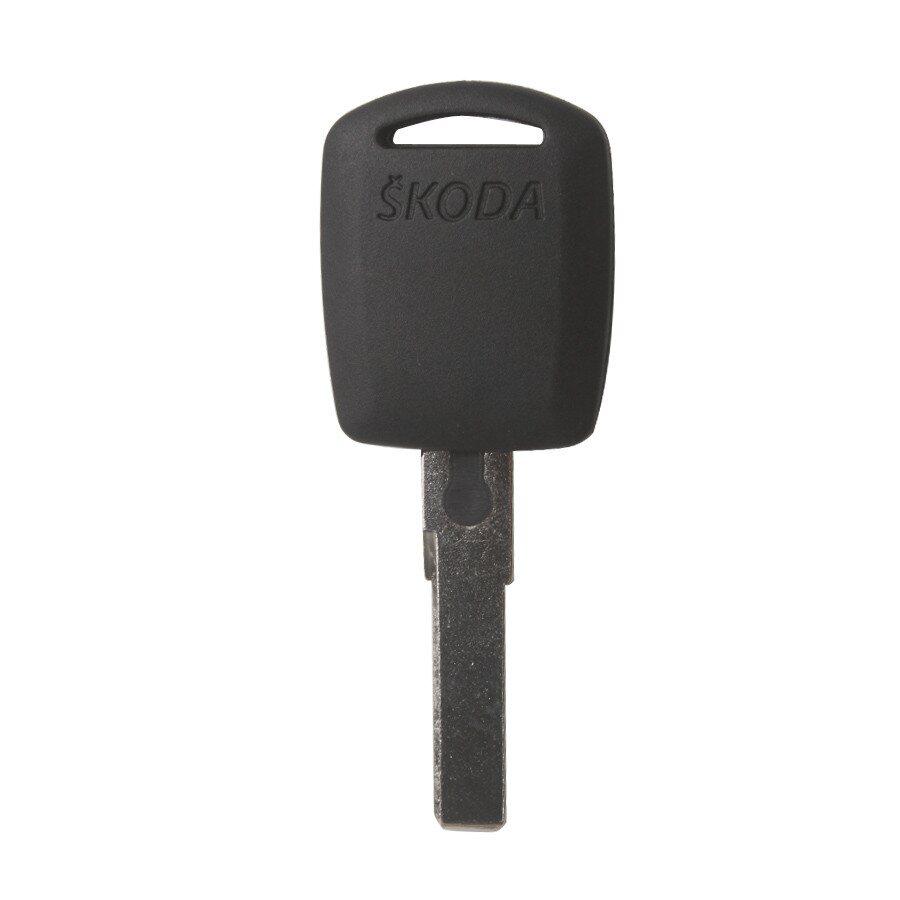 New Key Shell For Skoda 10pcs/lot