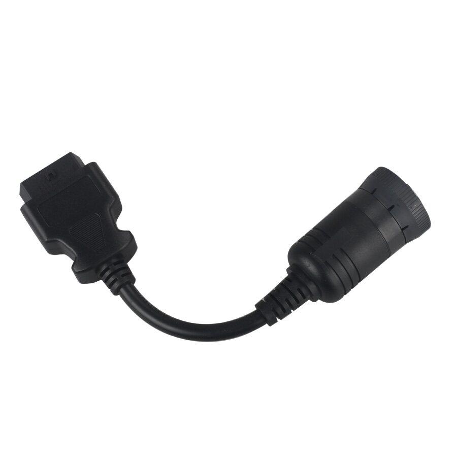 North America Volvo Truck 9Pin Cable For Volvo 88890302 VOCOM