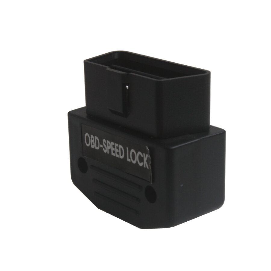 OBD2 CANBUS Speed Lock Device for Nissan