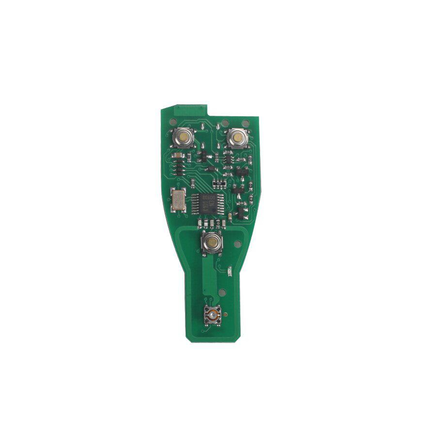 OEM Smart Key For Mercedes-Benz 315MHZ(without Key Shell)