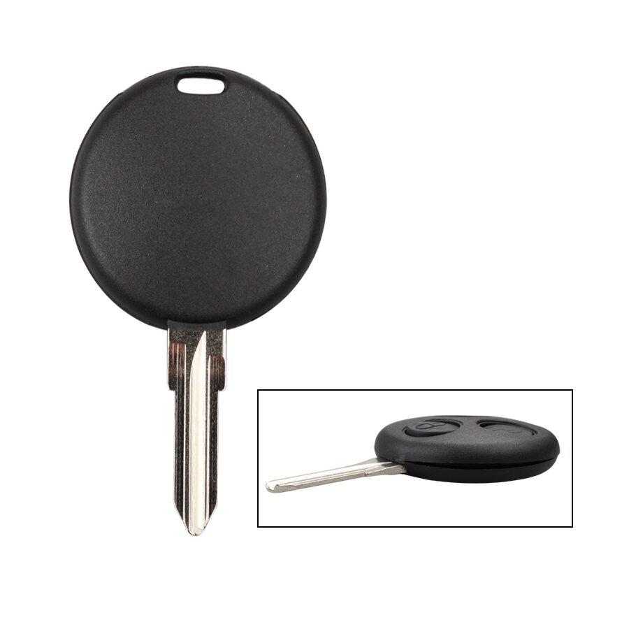 Remote Key for Smart3 3 Button 433MHZ 5pcs/lot