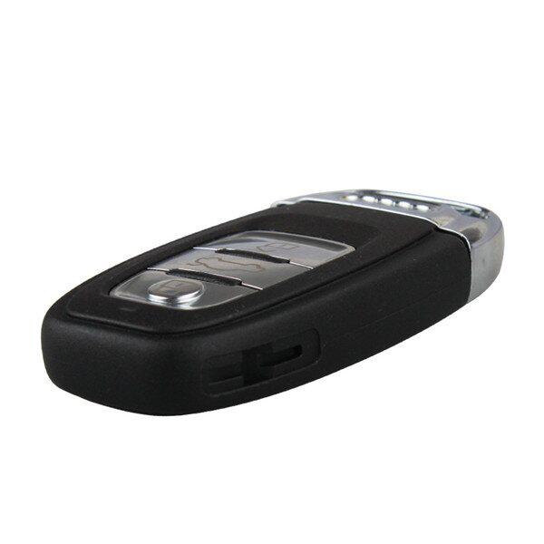 Remote Key For Audi Q5 3Button 8K0 959 754G 315MHZ/433MHZ/868MHZ(OEM)