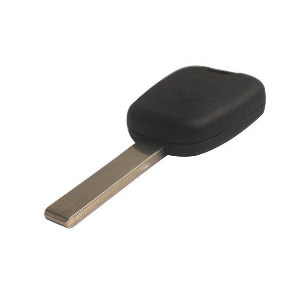 Transponder Key ID46 HU83(With Groove ) for Citroen 5pcs/lot