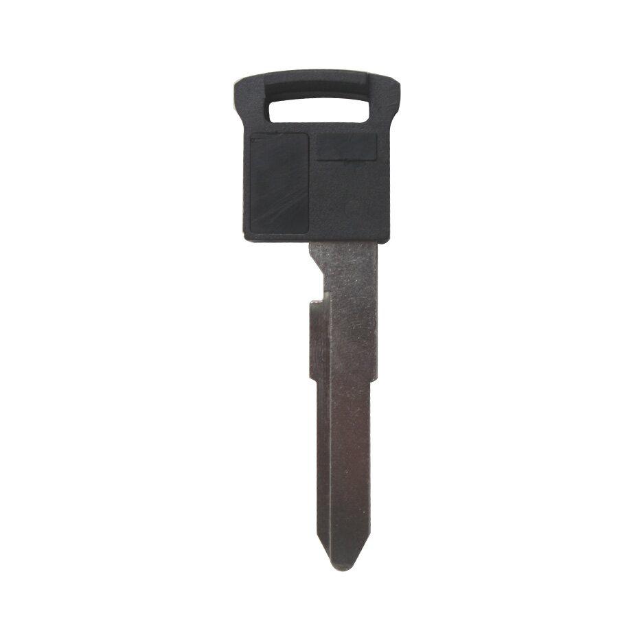 Transponder Key Shell (key blade longer)  For Suzuki 5pcs/lot