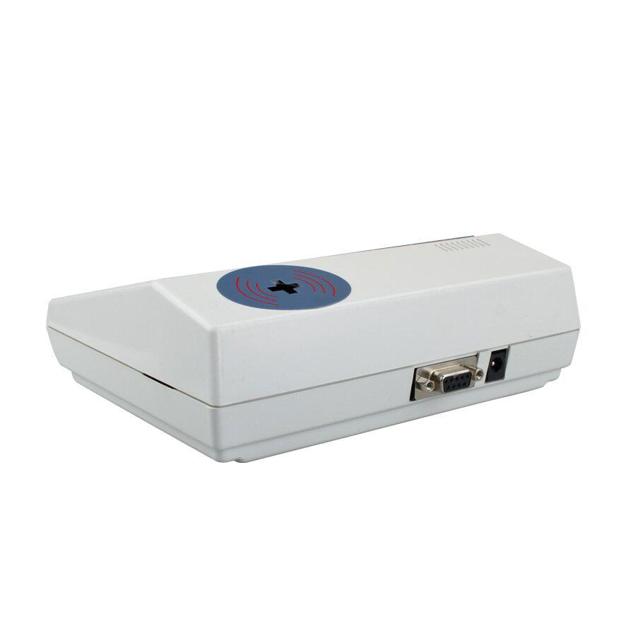 Transponder PRO Key Copier