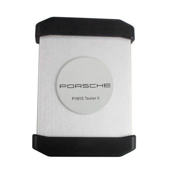 V16.2 WIFI Version Piwis Tester II Diagnostic Tool for Porsche With Panasonic CF30 Laptop