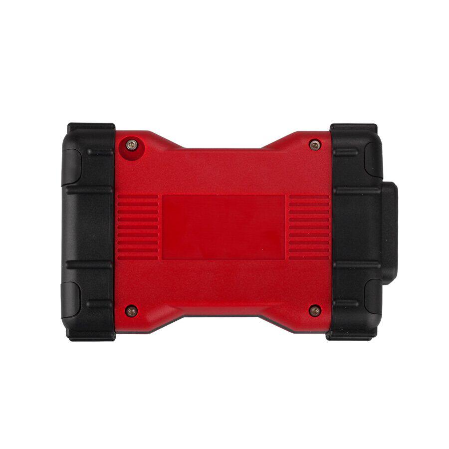 VCM2 IDS V100.01 OEM OBD2 Diagnostic Tool for Ford VCM 2 IDS Support Key Programming and Multi-langauge