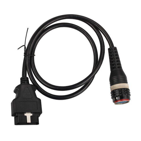 88890300 Vocom Interface for Volvo Support WIFI Connection for Volvo/Renault/UD/Mack Truck Diagnose