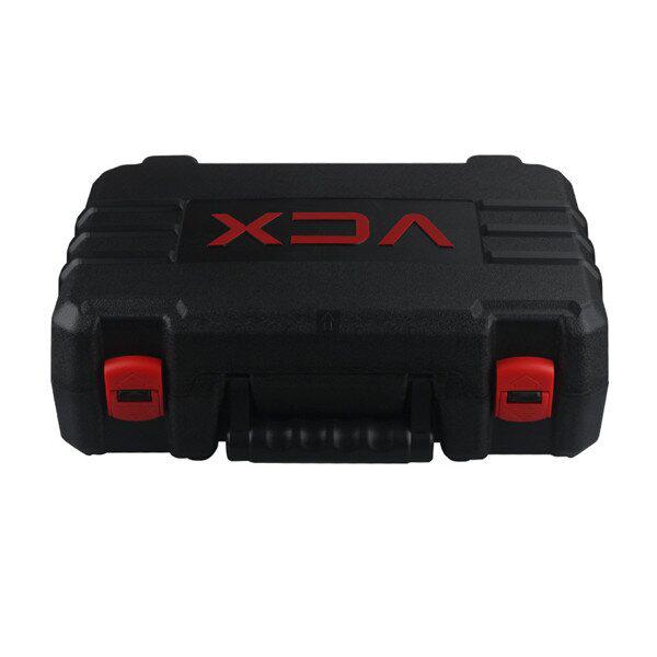 VXDIAG MULTI Diagnostic Tool 4 in 1 for HONDA V3.014+FORD & MAZDA V98+JLR V141 WIN XP/WIN 7/WIN8/WIN10