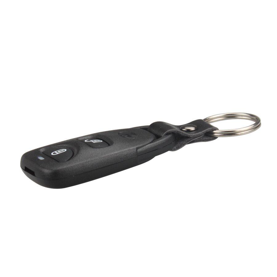 2 Button Remote Key For Hyundai Tucson 433MHZ