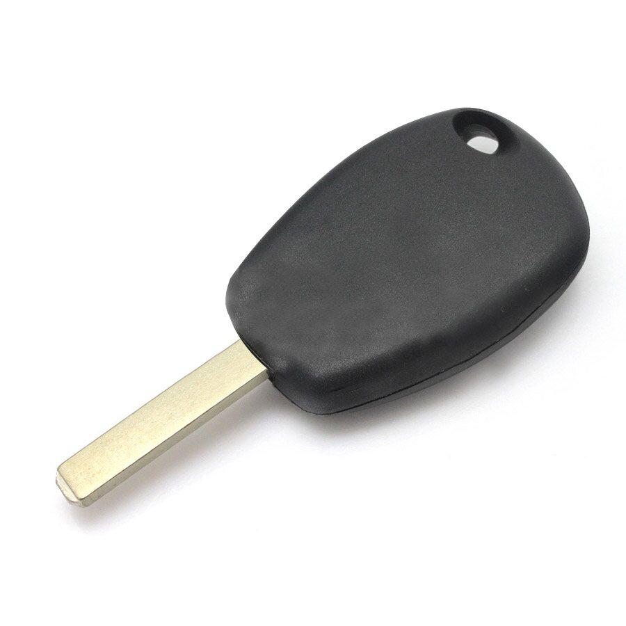 2 Button Rmote Control Key 433MHZ 7947 Chip For Renault