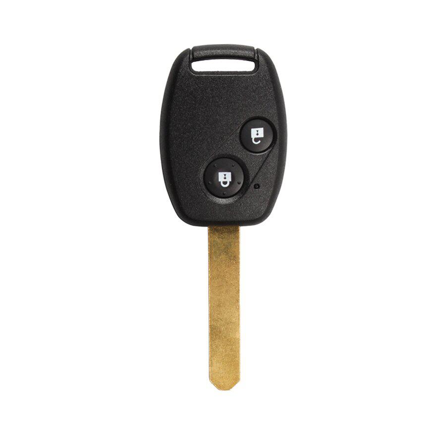 2005-2007 Remote Key For Honda 2 Button And Chip Separate ID:13 ( 433 MHZ ) fit ACCORD FIT CIVIC ODYSSEY