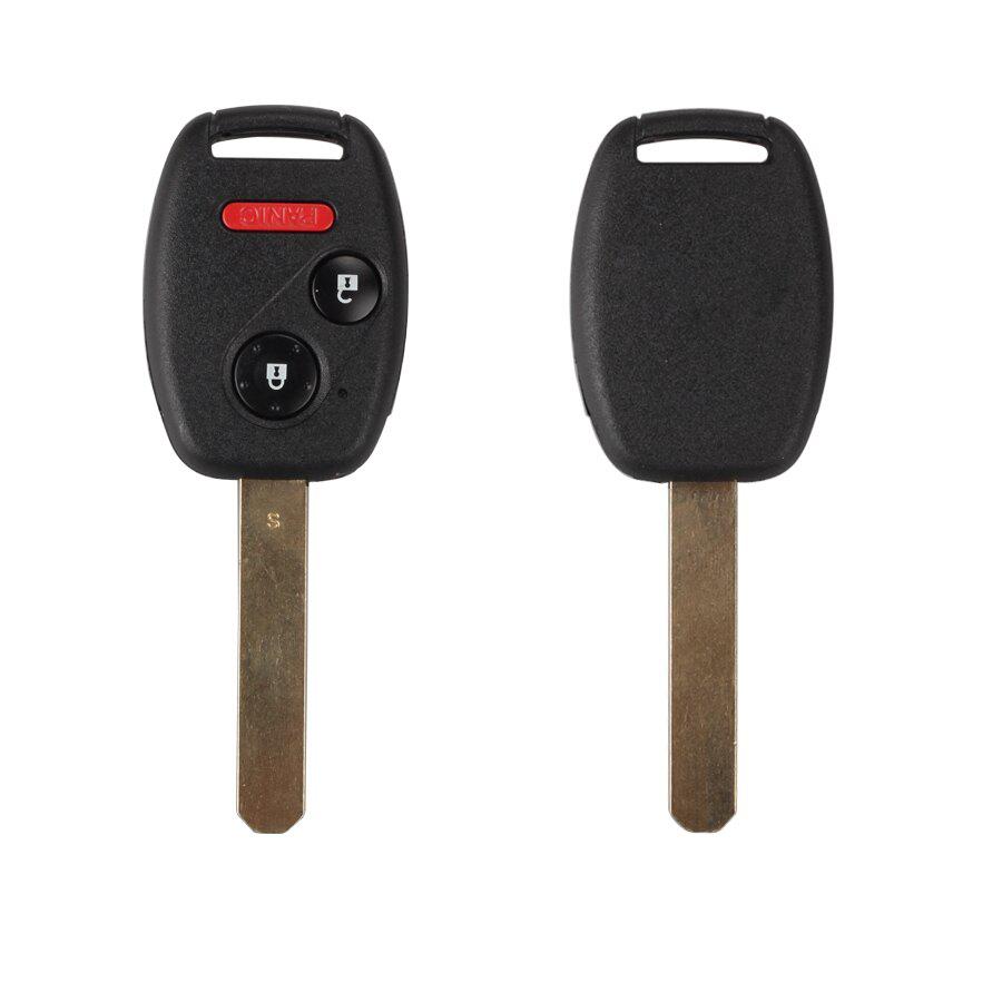 2008-2010 CIVIC Original Remote Key For Honda  (2+1) Button