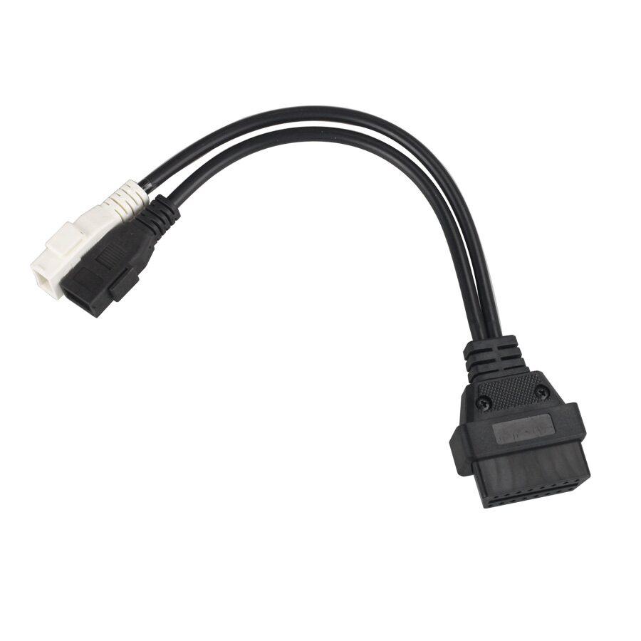 2x2 To OBD2 Adapter FOr Audi