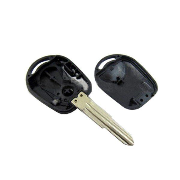 3 Button Remote Key Shell For SangYong 5pcs/lot
