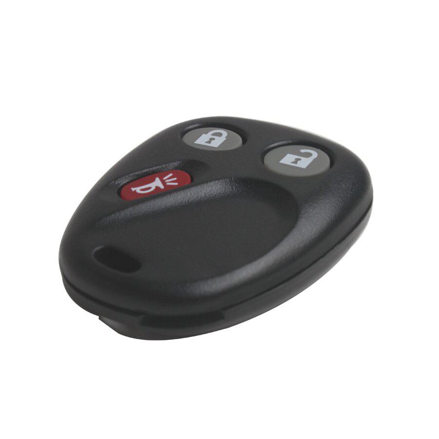 3Button 315MHZ Remote Key For GM