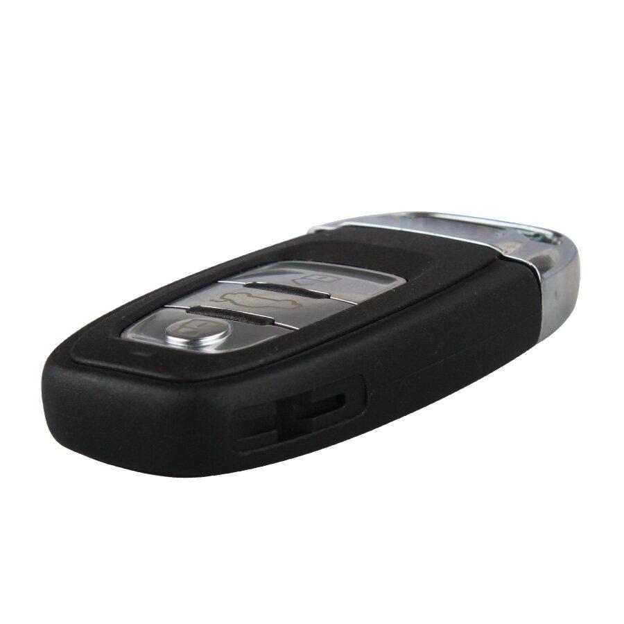 3Button Remote Key For Audi Q5 8K0 959 754G
