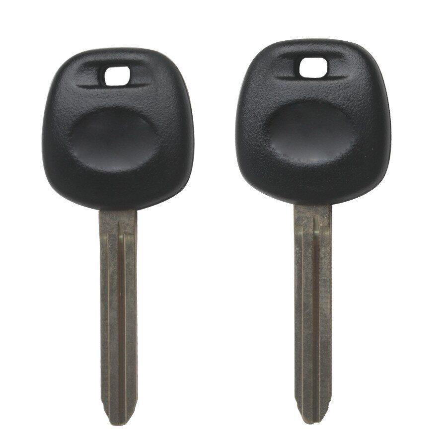 4C ID TX00 Transponder Key For Toyota 5pcs per lot