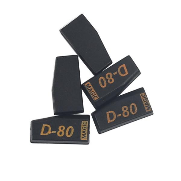 4D 4C G Copy Chip for TOYOTA  with Big Capacity (Special Chip for Magic Wand) 5pcs/lot