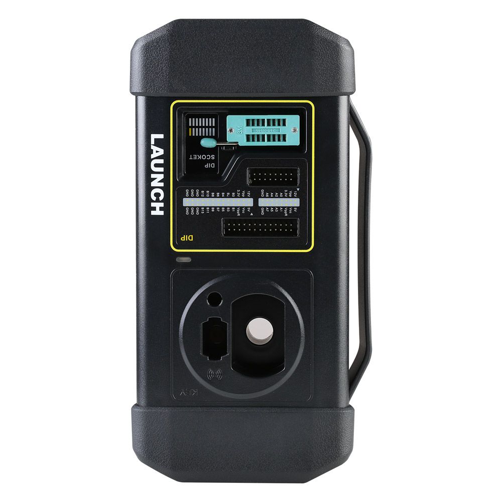 Car diagnostic tool & Key Programmer