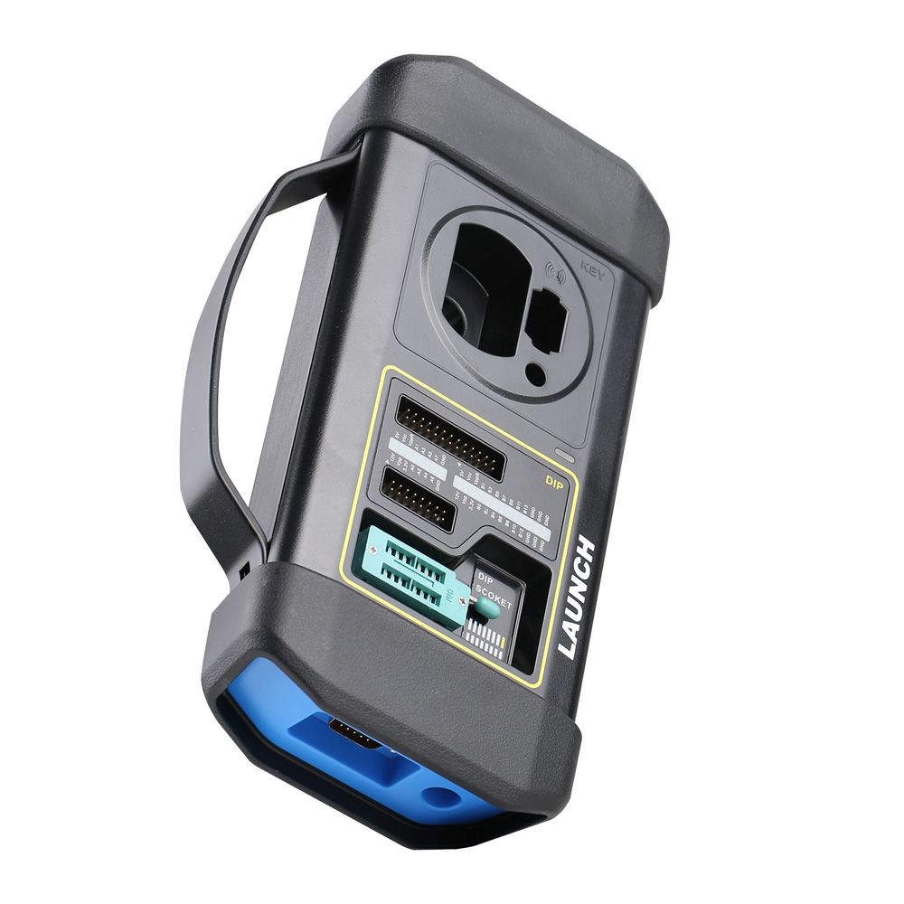 Car diagnostic tool & Key Programmer