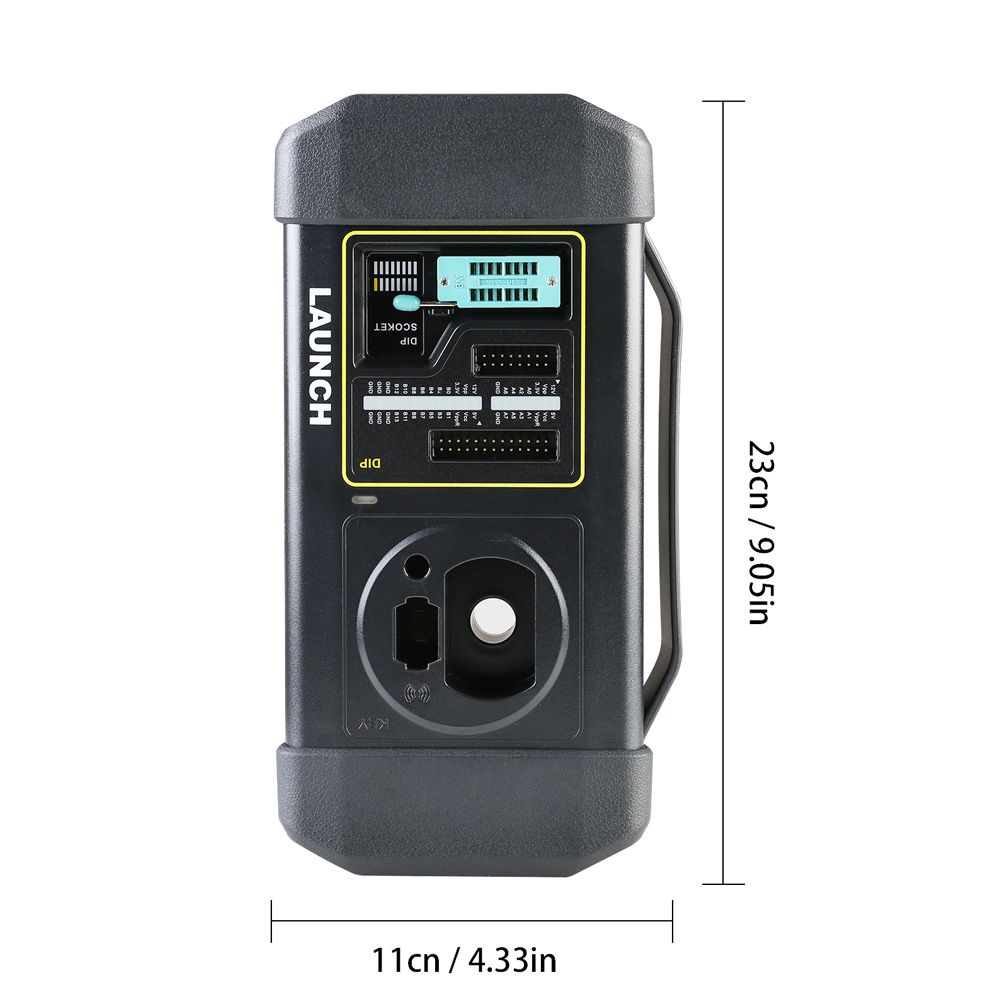 Car diagnostic tool & Key Programmer