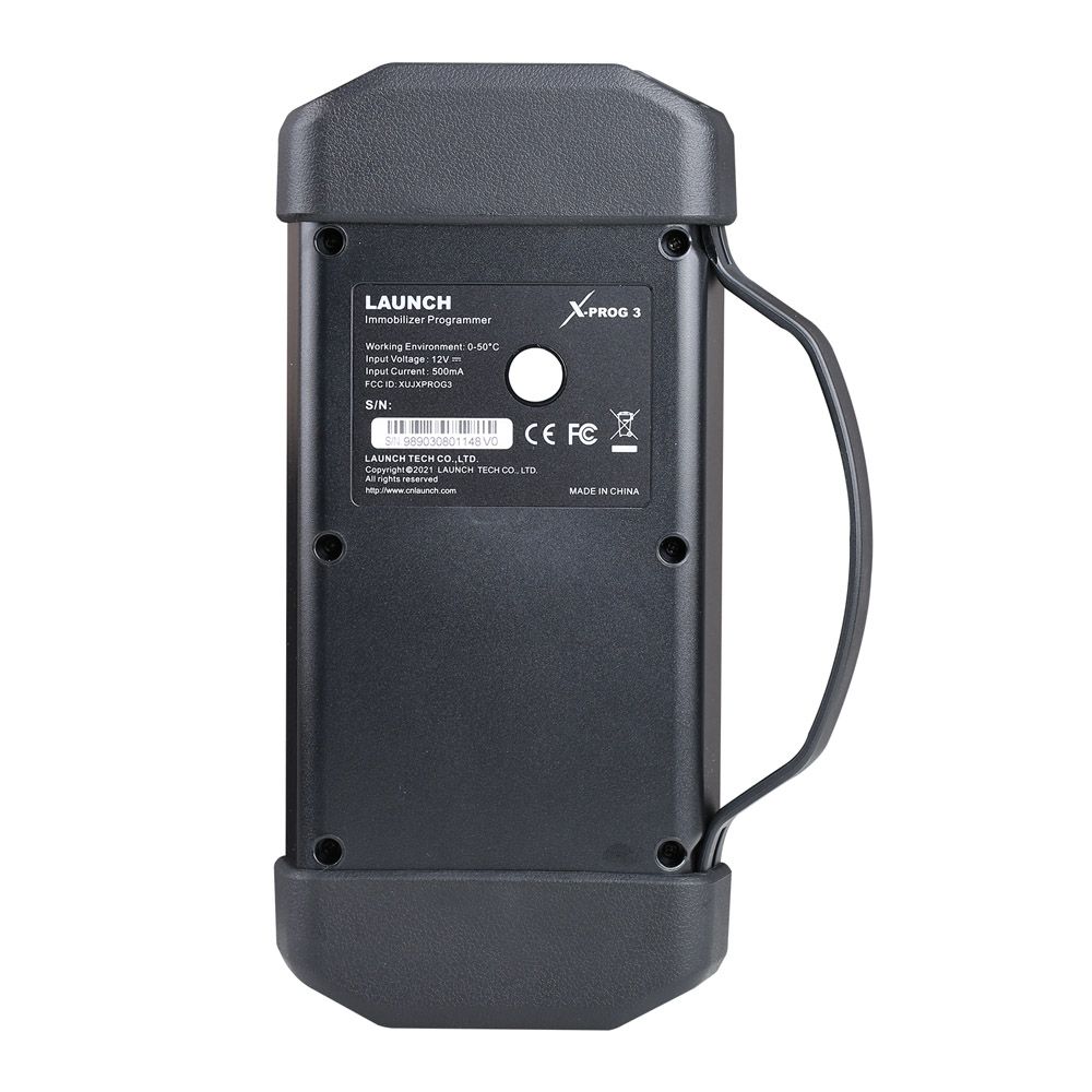 Car diagnostic tool & Key Programmer