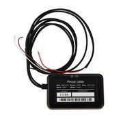 Promotion 8 in 1 Truck Adblueobd2 Emulator with Nox Sensor for Mercedes MAN Scania Iveco DAF Volvo Renault and Ford