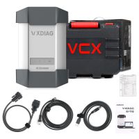 VXDIAG Benz C6 Star VXDIAG Multi Diagnostic Tool for Mercedes Without HDD