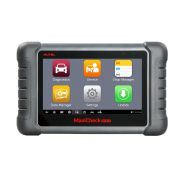 AUTEL MaxiCheck MX808 Android Tablet Diagnostic Tool Code Reader Free Update Online
