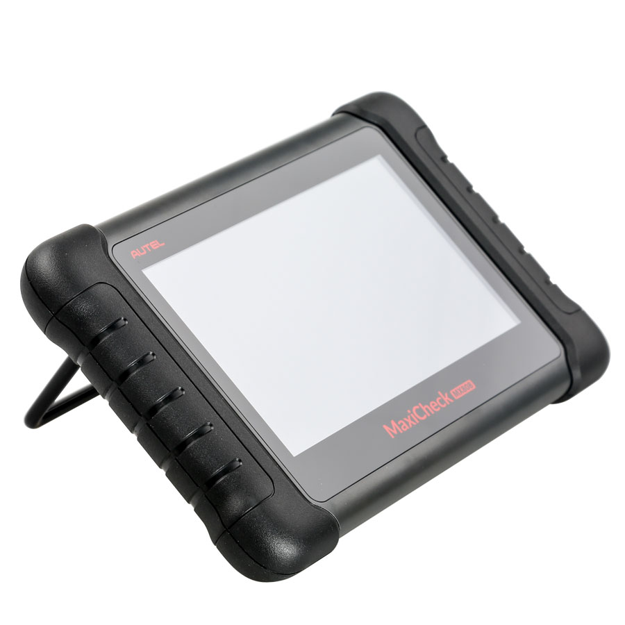 AUTEL MaxiCheck MX808 Android Tablet Diagnostic Tool Code Reader Update Online Free Lifetime