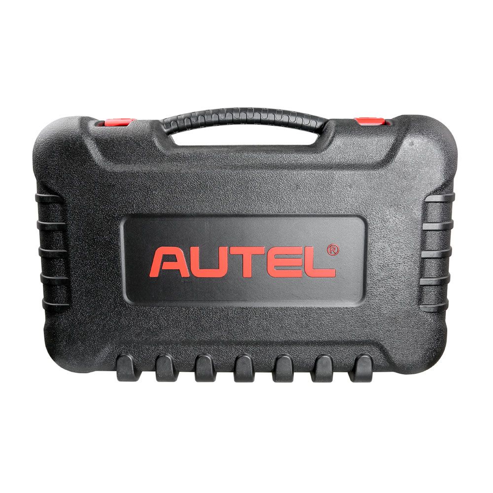 Original AUTEL MaxiCom MK906 Update version of MS906 Online Diagnostic and Programming Tool Free Shipping by DHL
