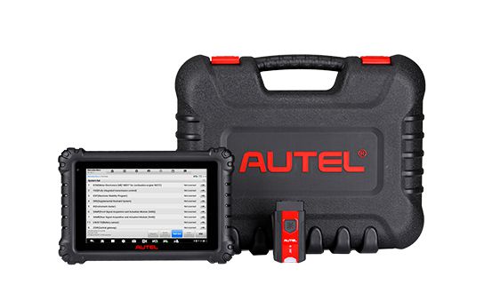 2022 New Autel MaxiSYS MS906 Pro MS906PRO Maxisys Tablet Full System Diagnostic Scan Tool