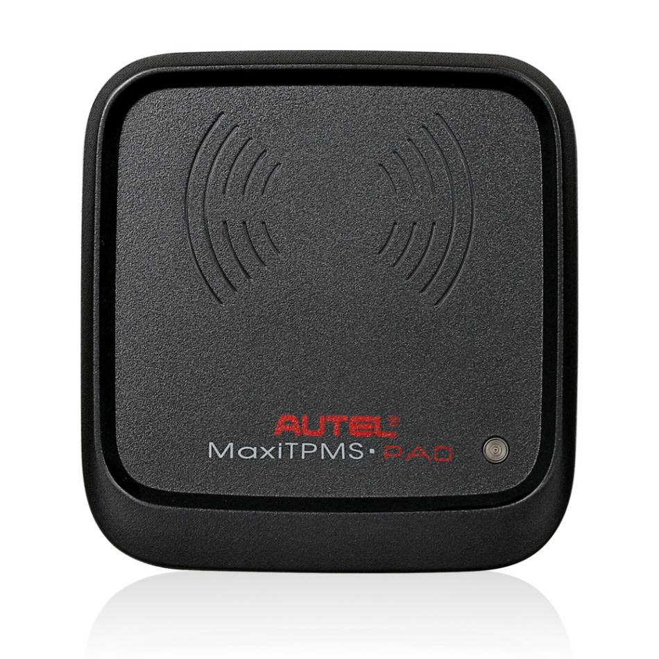 Autel MaxiTPMS PAD TPMS Sensor Programming Accessory Device